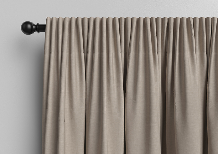 Oslo, Linen - Made to Measure Curtains - Image 10